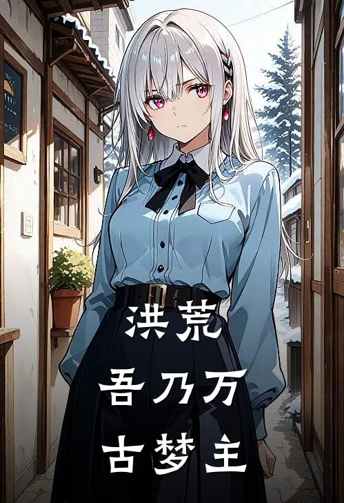 洪荒：吾乃万古梦主