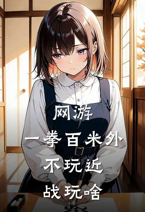 网游：一拳百米外，不玩近战玩啥(王耀王耀首)小说推荐完本_全本免费小说网游：一拳百米外，不玩近战玩啥王耀王耀首