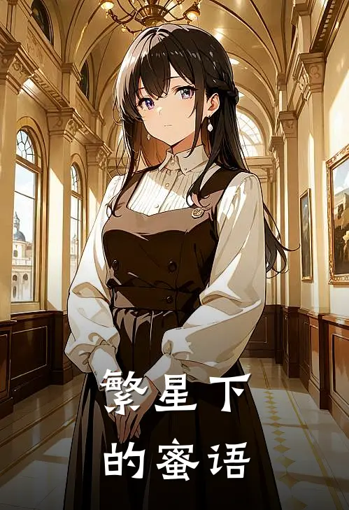 繁星下的蜜语