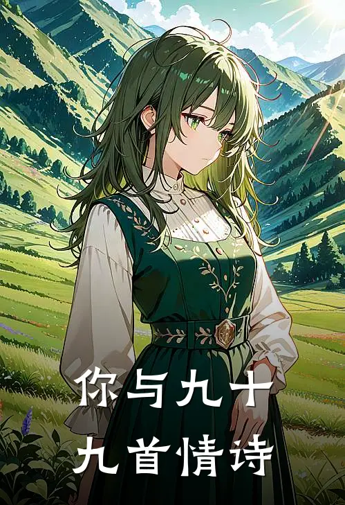你与九十九首情诗