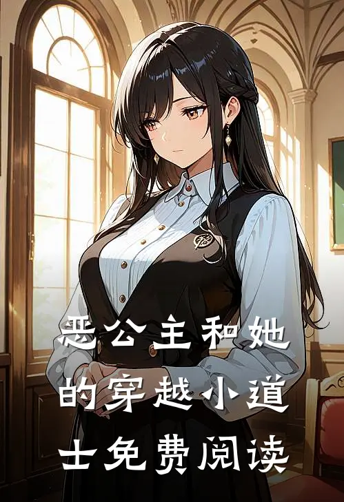 恶公主和她的穿越小道士免费阅读