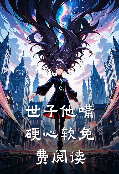 世子他嘴硬心软免费阅读