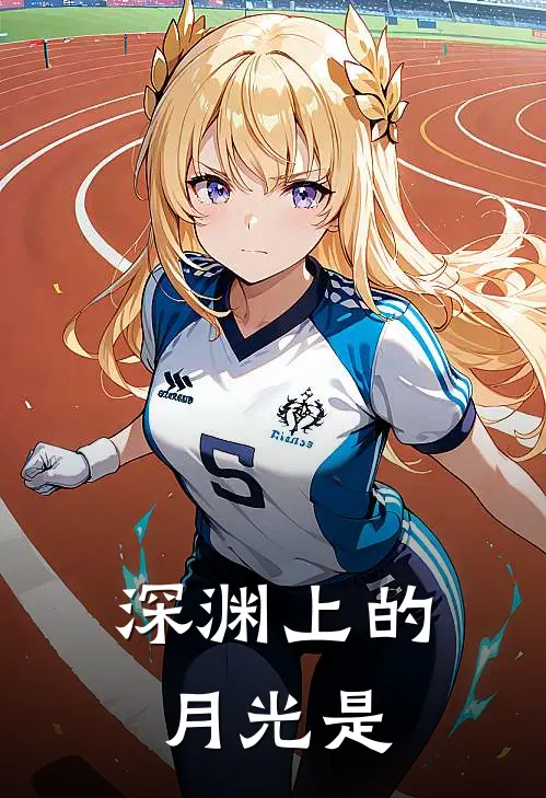 深渊上的月光是