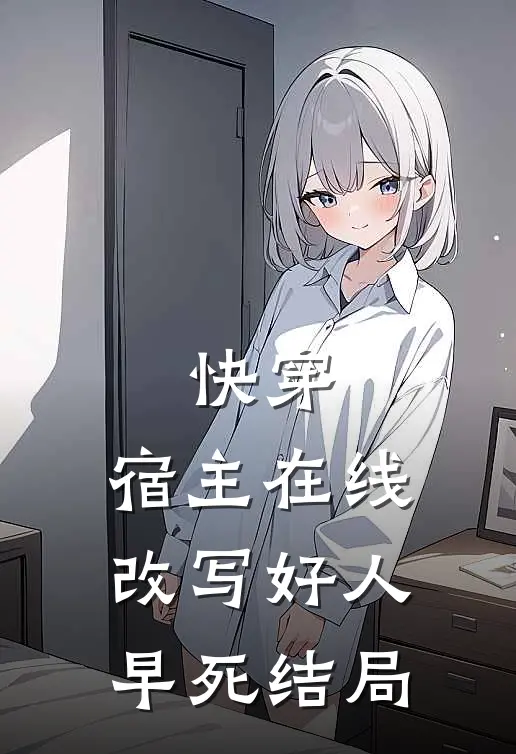 快穿：宿主在线改写好人早死结局(舒晚萧璟)免费阅读完整版小说_最新小说全文阅读快穿：宿主在线改写好人早死结局舒晚萧璟