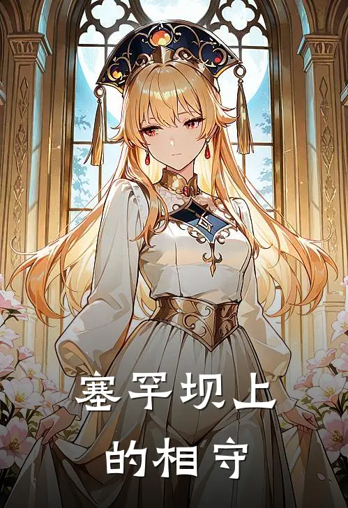 塞罕坝上的相守