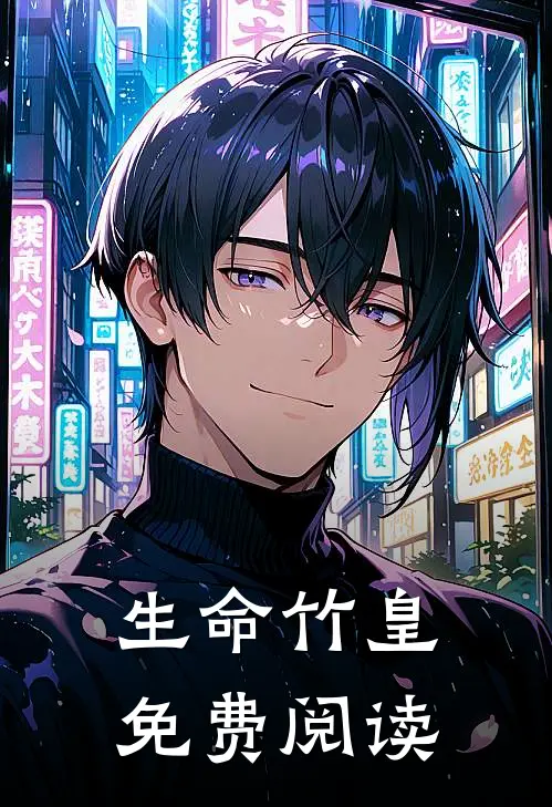 生命竹皇免费阅读