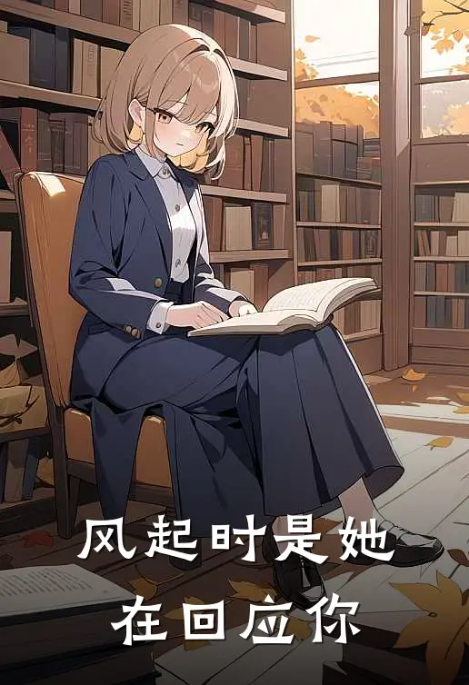 风起时是她在回应你