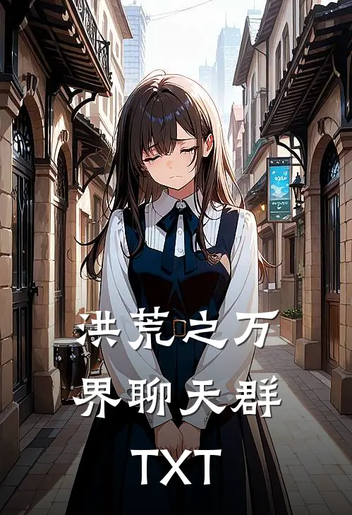 洪荒之万界聊天群TXT