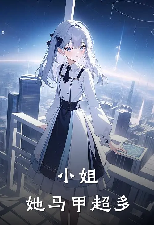 小姐，她马甲超多