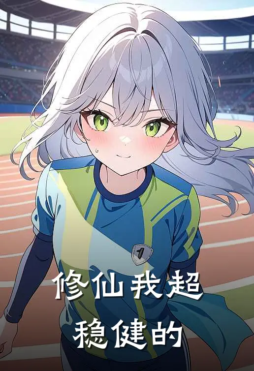 修仙我超稳健的