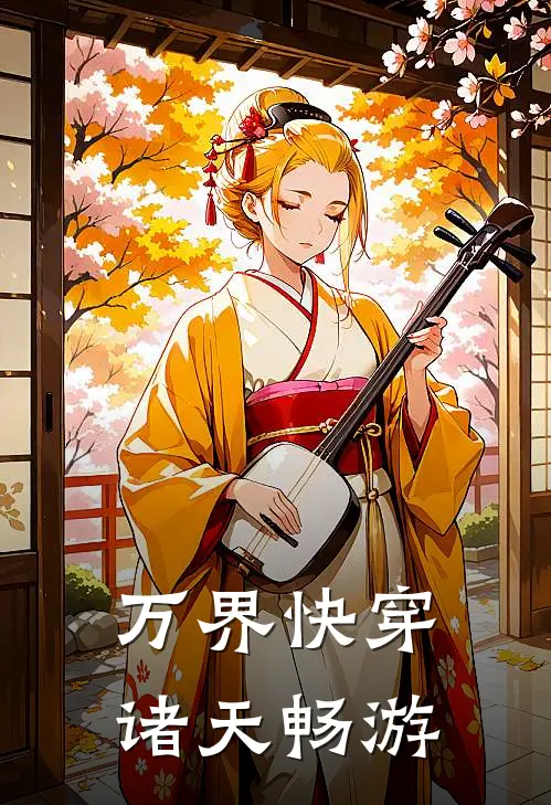 万界快穿诸天畅游