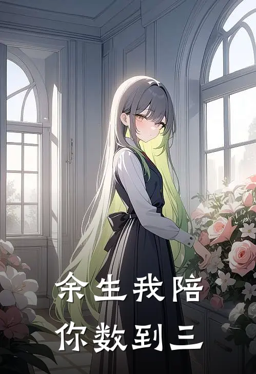 余生我陪你数到三