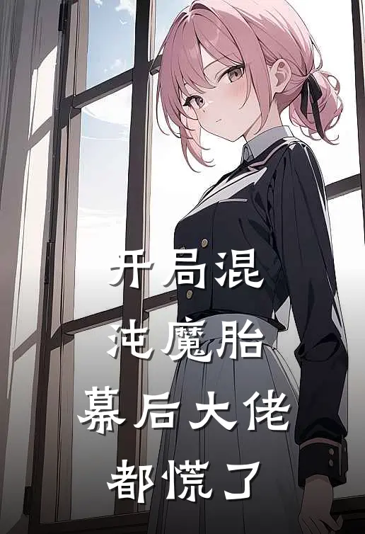 开局混沌魔胎，幕后大佬都慌了林不凡王凤仪全本免费完结小说_免费小说完结开局混沌魔胎，幕后大佬都慌了林不凡王凤仪