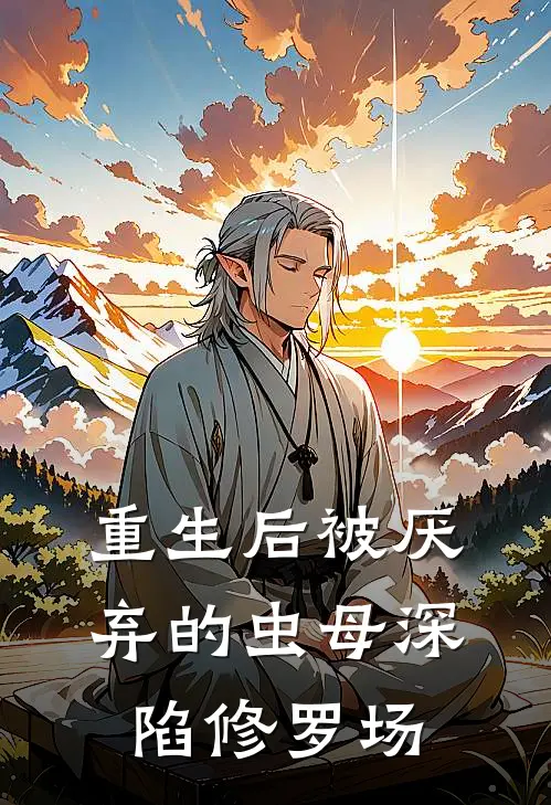 《重生后被厌弃的虫母深陷修罗场》南郁修斯已完结小说_重生后被厌弃的虫母深陷修罗场(南郁修斯)经典小说