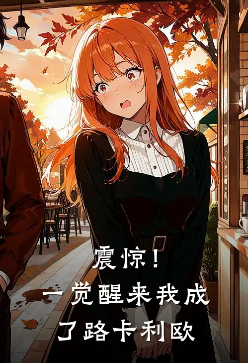 震惊！一觉醒来，我成了路卡利欧(路卡利欧大木)_路卡利欧大木热门小说