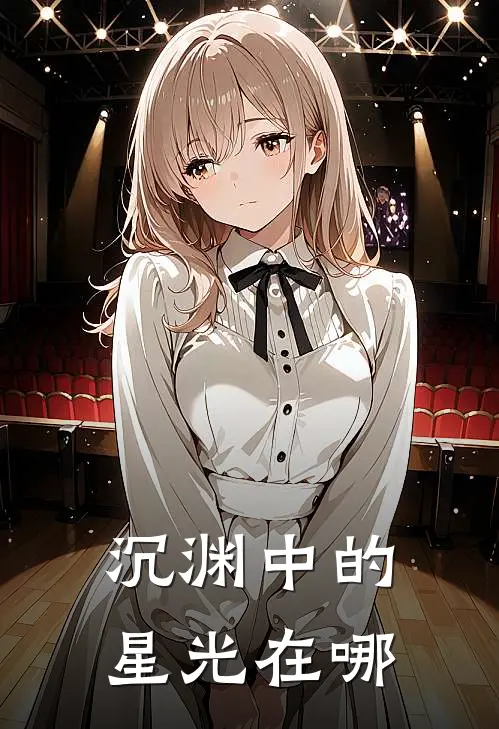 沉渊中的星光在哪