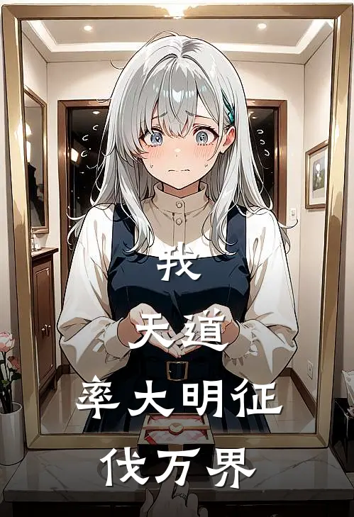 我，天道，率大明征伐万界