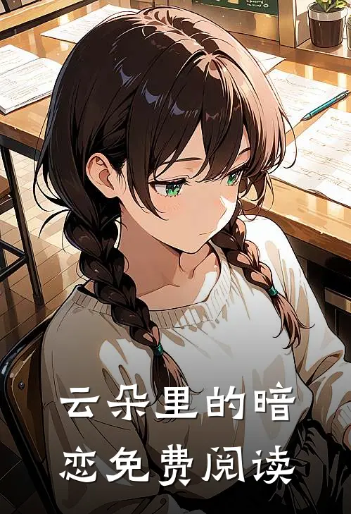 云朵里的暗恋免费阅读