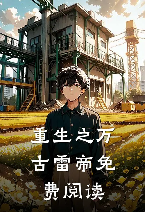 重生之万古雷帝免费阅读