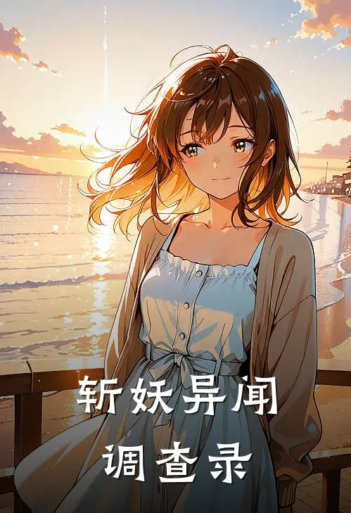 斩妖异闻调查录千珏段忍冬小说完整版_热门好看小说斩妖异闻调查录(千珏段忍冬)
