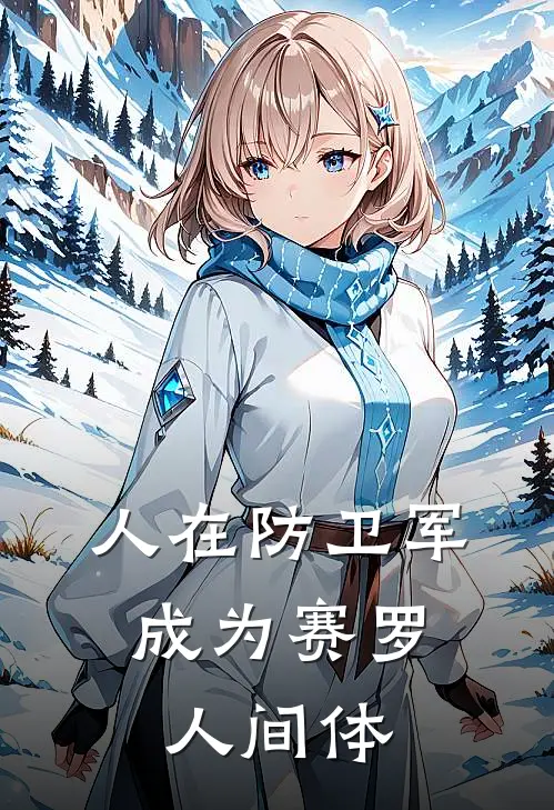 人在防卫军，成为赛罗人间体