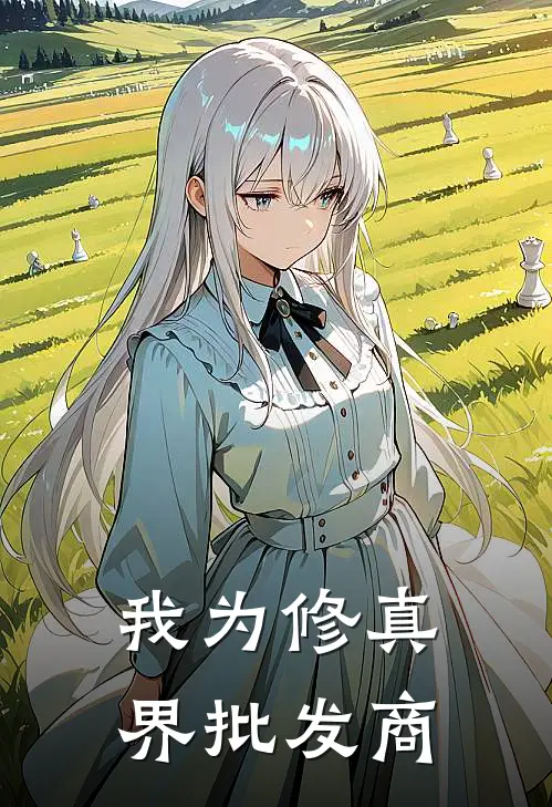 我为修真界批发商