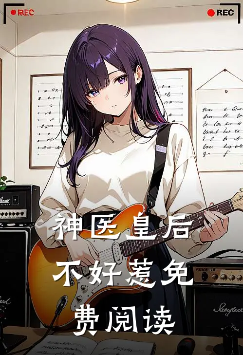 神医皇后不好惹免费阅读