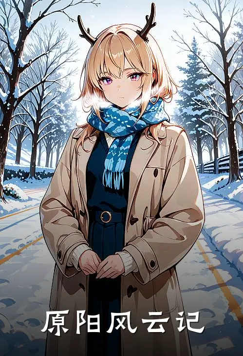 原阳风云记