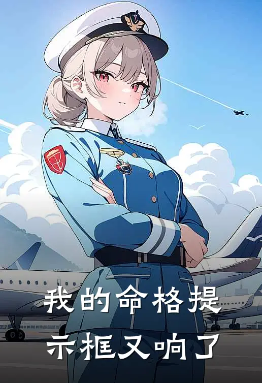 我的命格提示框又响了