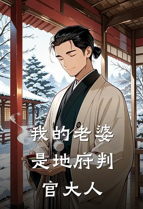 我的老婆是地府判官大人