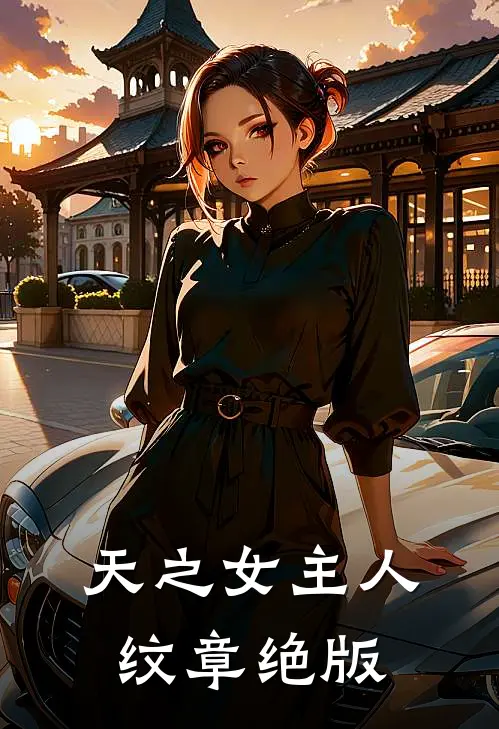 天之女主人纹章绝版