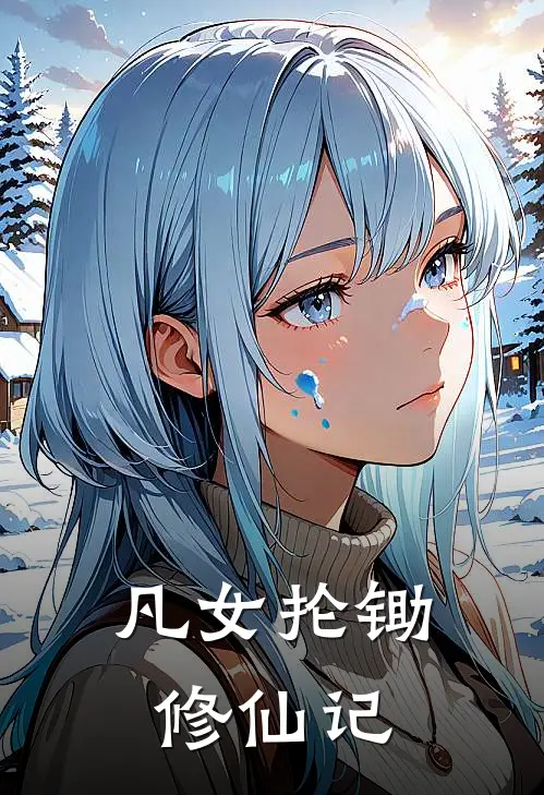 凡女抡锄修仙记