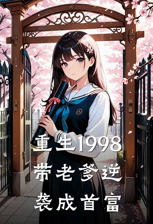 重生1998，带老爹逆袭成首富