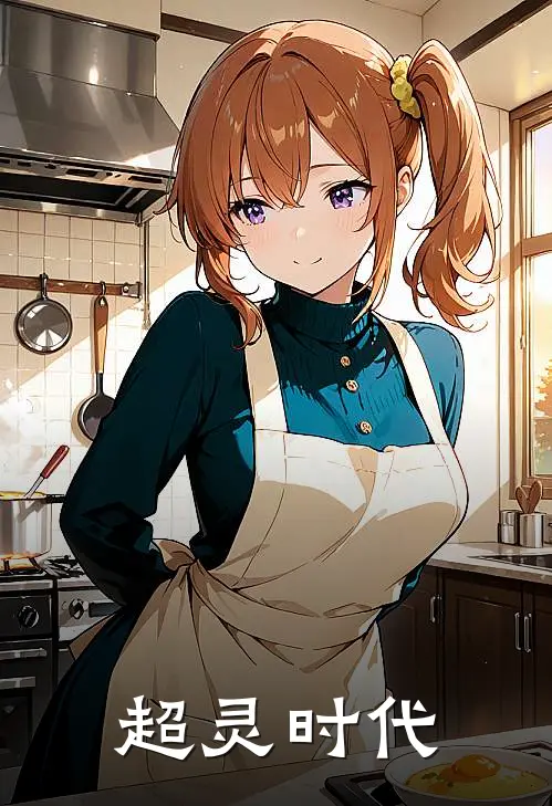 超灵时代甄云栩书书免费小说大全_热门免费小说超灵时代(甄云栩书书)