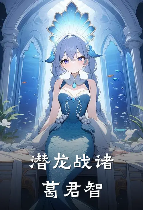 潜龙战诸葛君智