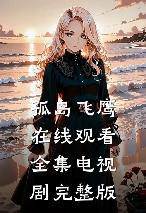 孤岛飞鹰在线观看全集电视剧完整版