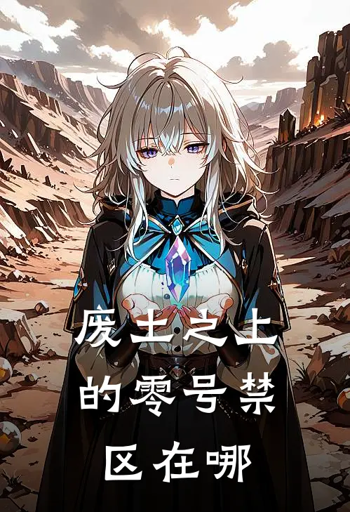 废土之上的零号禁区在哪
