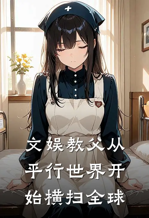 文娱教父从平行世界开始横扫全球