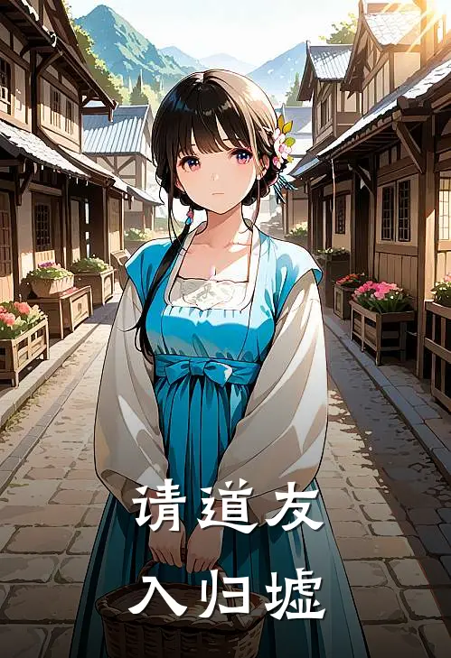 请道友入归墟(牧元天牧嫣儿)新热门小说_免费完结小说请道友入归墟(牧元天牧嫣儿)