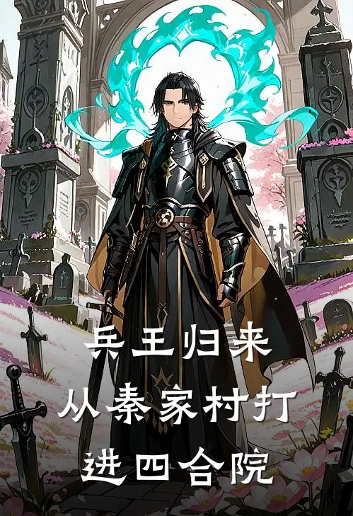 兵王归来：从秦家村打进四合院