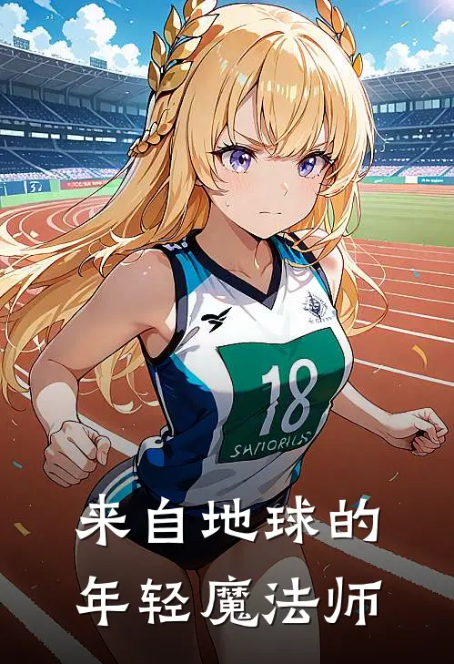 来自地球的年轻魔法师