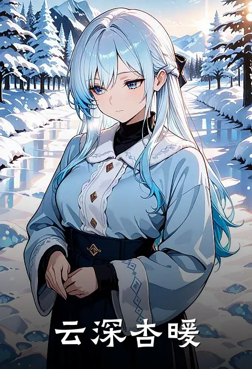 云深杏暖(周凡雪薇)小说免费在线阅读_云深杏暖(周凡雪薇)大结局阅读