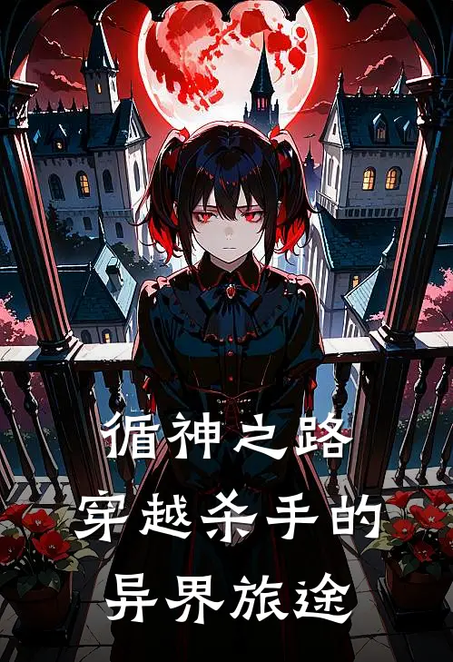 循神之路，穿越杀手的异界旅途