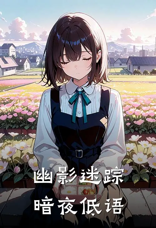 幽影迷踪：暗夜低语