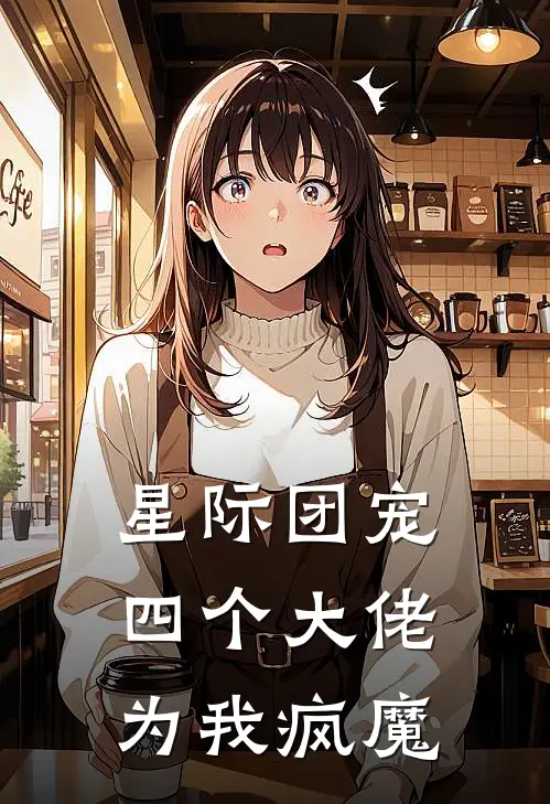 星际团宠：四个大佬为我疯魔江诗予萧淮瑾完整版免费小说_热门网络小说推荐星际团宠：四个大佬为我疯魔(江诗予萧淮瑾)