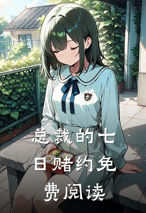 总裁的七日赌约免费阅读