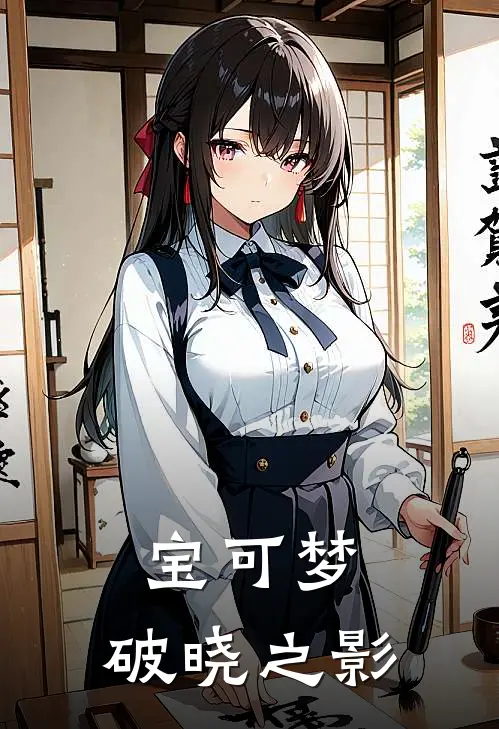 宝可梦：破晓之影