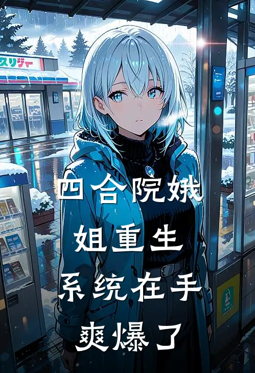 四合院娥姐重生，系统在手爽爆了娄晓娥许大茂完本热门小说_小说推荐完结四合院娥姐重生，系统在手爽爆了娄晓娥许大茂