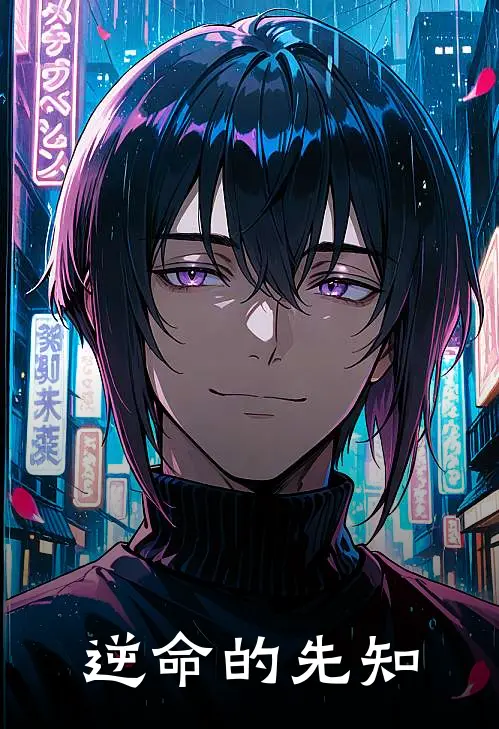 逆命的先知瑞贝尔马库斯完结小说大全_免费小说在哪看逆命的先知(瑞贝尔马库斯)
