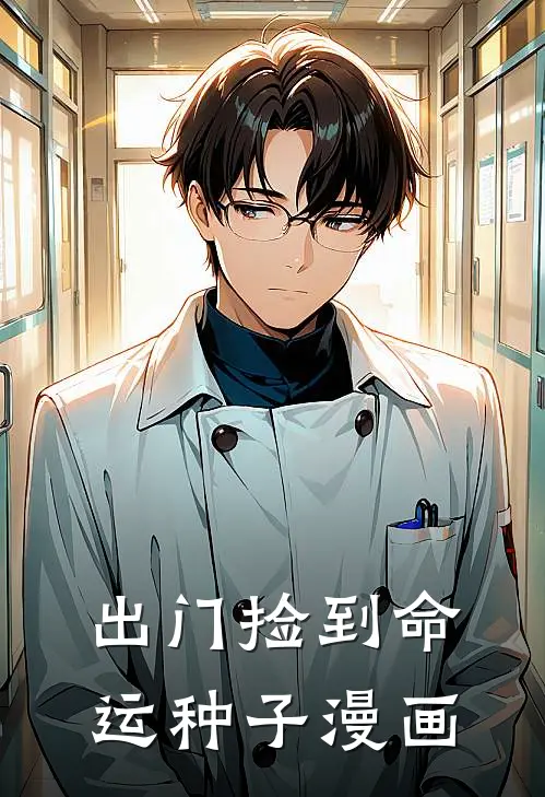 出门捡到命运种子漫画